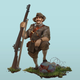 Illustration for article titled Australia Is Coming To Civilization VI